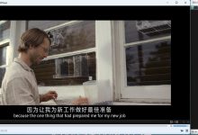 PotPlayer仿暴风影音的蓝白素雅皮肤下载_PotPlayer中文站
