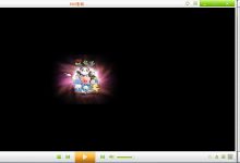 3款QQ影音风格皮肤 for potplayer_PotPlayer中文站