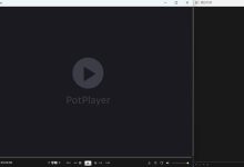 splayer风格皮肤下载 适用于potplayer_PotPlayer中文站