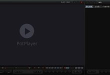 黑色机械Black Onix皮肤下载_PotPlayer中文站