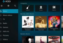 Kodi播放器Kodi v21.2 (Omega)安卓app下载,安卓平台上的开源媒体中心解决方案_PotPlayer中文站