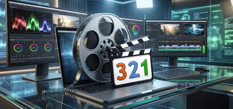 K-Lite Codec Pack 19.5.0 Mega