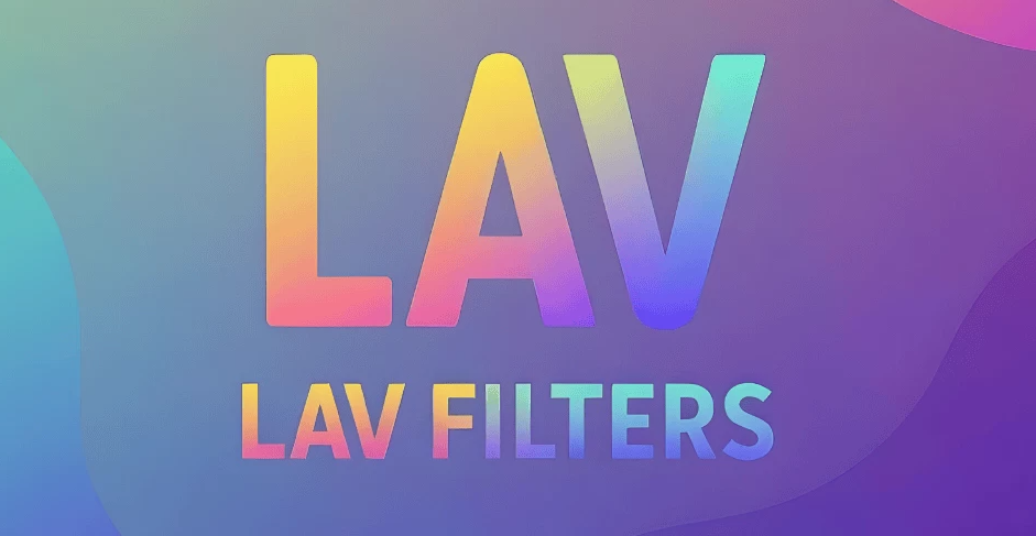 LAV Filters