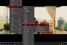 PotPlayer截取视频与提取音频的图文教程:无需第三方软件-PotPlayer中文站