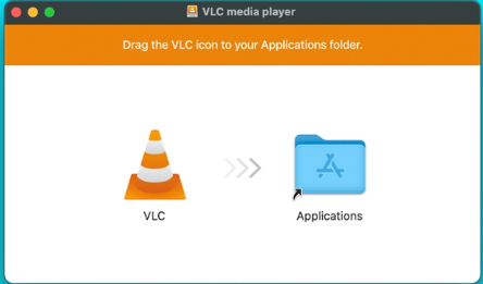 VLC Media Player